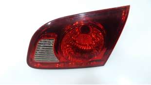 Recambio de piloto trasero derecho interior para hyundai santa fe (bm) 2006-2012 2.2 crdi comfort 4x4 referencia OEM IAM 924062B