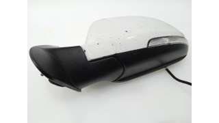 Recambio de retrovisor izquierdo para skoda octavia berlina (1z3) 2004-2010 active referencia OEM IAM 1Z1857507M 1Z1857507M 