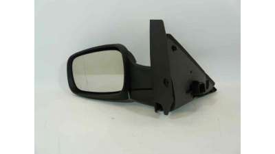 Recambio de retrovisor izquierdo para renault scenic ii 2003-2009 referencia OEM IAM 8433066111113 27808281 105.1944014