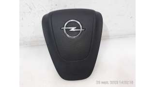Recambio de kit airbag para opel astra j lim. 2009-2015 enjoy referencia OEM IAM 13299780 13299780 