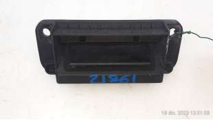 Recambio de maneta exterior porton para mercedes-benz clase c (w204) familiar 2011-2014 c 220 t cdi blueefficiency (204.202) ref