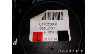 Recambio de kit airbag para opel astra j lim. 2009-2015 enjoy referencia OEM IAM 13299780 13299780 