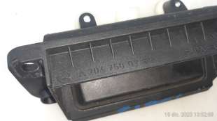 Recambio de maneta exterior porton para mercedes-benz clase c (w204) familiar 2011-2014 c 220 t cdi blueefficiency (204.202) ref 2