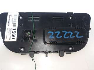 Recambio de mando climatizador para opel mokka x 2016- excellence start/stop 4x4 referencia OEM IAM 39081560 39081560 