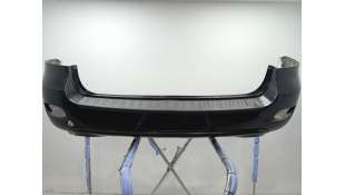 Recambio de paragolpes trasero para hyundai santa fe (bm) 2006-2012 2.2 crdi comfort 4x4 referencia OEM IAM 866502B040 866502B04