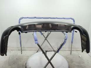 Recambio de paragolpes trasero para hyundai santa fe (bm) 2006-2012 2.2 crdi comfort 4x4 referencia OEM IAM 866502B040 866502B04 2