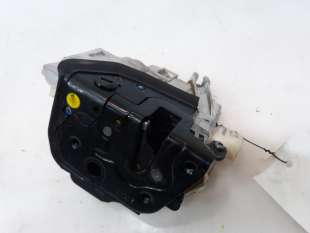 Recambio de cerradura puerta trasera izquierda para audi a4 avant (8e) 2004-2008 2.0 tdi quattro (dpf) referencia OEM IAM 8E0839 2