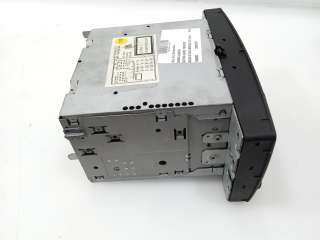Recambio de sistema audio / radio cd para skoda octavia berlina (1z3) 2004-2010 active referencia OEM IAM 1Z0035161F 1Z0035161F 