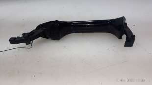 Recambio de maneta exterior trasera derecha para mercedes-benz clase c (w204) familiar 2011-2014 c 220 t cdi blueefficiency (204 2