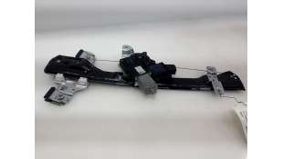 Recambio de elevalunas delantero izquierdo para opel mokka x 2016- excellence start/stop 4x4 referencia OEM IAM 42625647 4262564