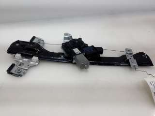 Recambio de elevalunas delantero izquierdo para opel mokka x 2016- excellence start/stop 4x4 referencia OEM IAM 42625647 4262564