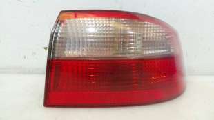 Recambio de piloto trasero derecho para renault laguna ii (bg0) 2001-2007 2.2 dci turbodiesel referencia OEM IAM 8200002474 8200