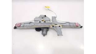Recambio de elevalunas delantero izquierdo para peugeot 208 i (ca_, cc_) 2012- 1.2 vti 82 referencia OEM IAM 9673153280 96731532