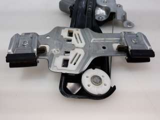 Recambio de elevalunas delantero izquierdo para opel mokka x 2016- excellence start/stop 4x4 referencia OEM IAM 42625647 4262564