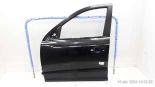 Recambio de puerta delantera izquierda para hyundai santa fe (bm) 2006-2012 2.2 crdi comfort 4x4 referencia OEM IAM 760032B020 7