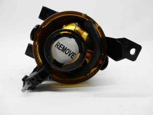 Recambio de faro antiniebla derecho para volkswagen golf vi (5k1) 2008-2012 referencia OEM IAM 8433066157012 5K0941699 101.23461 2
