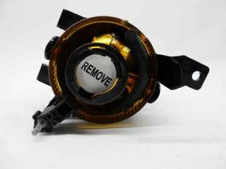 Recambio de faro antiniebla derecho para volkswagen golf vi (5k1) 2008-2012 referencia OEM IAM 8433066157012 5K0941699 101.23461
