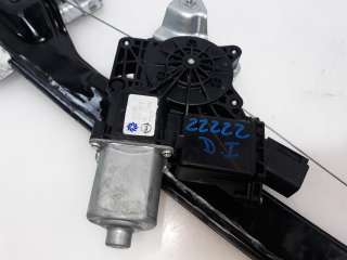 Recambio de elevalunas delantero izquierdo para opel mokka x 2016- excellence start/stop 4x4 referencia OEM IAM 42625647 4262564