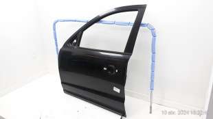 Recambio de puerta delantera izquierda para hyundai santa fe (bm) 2006-2012 2.2 crdi comfort 4x4 referencia OEM IAM 760032B020 7 2