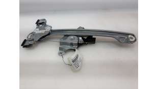 Recambio de elevalunas trasero izquierdo para opel mokka x 2016- excellence start/stop 4x4 referencia OEM IAM 42693255 42693255 