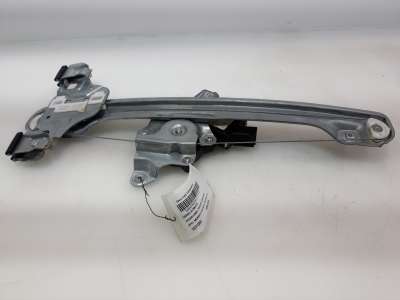 Recambio de elevalunas trasero izquierdo para opel mokka x 2016- excellence start/stop 4x4 referencia OEM IAM 42693255 42693255 