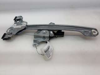 Recambio de elevalunas trasero izquierdo para opel mokka x 2016- excellence start/stop 4x4 referencia OEM IAM 42693255 42693255 