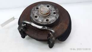 Recambio de mangueta delantera derecha para mercedes-benz clase c (w204) familiar 2011-2014 c 220 t cdi blueefficiency (204.202) 2