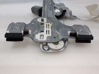 Recambio de elevalunas trasero izquierdo para opel mokka x 2016- excellence start/stop 4x4 referencia OEM IAM 42693255 42693255 