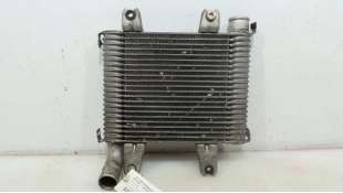 Recambio de intercooler para kia carnival ii 2001-2006 2.9 cdri ex referencia OEM IAM 0K55313550B 0K55313550B 