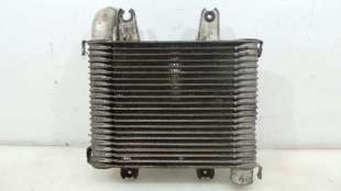 Recambio de intercooler para kia carnival ii 2001-2006 2.9 cdri ex referencia OEM IAM 0K55313550B 0K55313550B  2