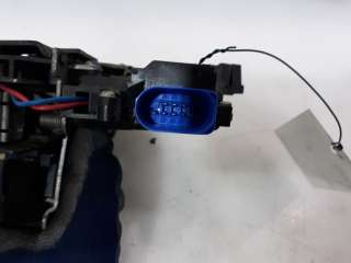 Recambio de cerradura puerta delantera izquierda para seat altea (5p1) 2004-2015 arena referencia OEM IAM 3D1837015AP 3D1837015 