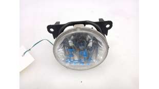 Recambio de faro antiniebla izquierdo para peugeot 208 i (ca_, cc_) 2012- 1.2 vti 82 referencia OEM IAM 9675450980 9675450980 