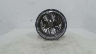 Recambio de faro antiniebla derecho para citroën c2 2003-2010 referencia OEM IAM 9648947780 9206E1 6208E1