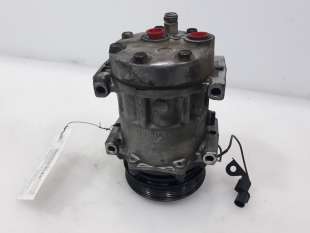 Recambio de compresor aire acondicionado para mitsubishi carisma berlina 5 (da0) 1999-2005 1900 di-d comfort referencia OEM IAM