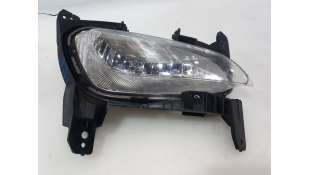 Recambio de faro antiniebla izquierdo para opel mokka x 2016- excellence start/stop 4x4 referencia OEM IAM 42536908 42536908 