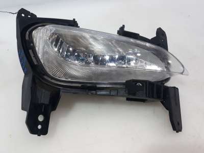 Recambio de faro antiniebla izquierdo para opel mokka x 2016- excellence start/stop 4x4 referencia OEM IAM 42536908 42536908 
