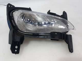 Recambio de faro antiniebla izquierdo para opel mokka x 2016- excellence start/stop 4x4 referencia OEM IAM 42536908 42536908 
