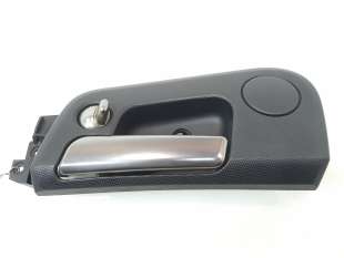 Recambio de maneta interior trasera izquierda para ssangyong kyron 2005-2011 200 xdi premium 4wd referencia OEM IAM 7325509031EA