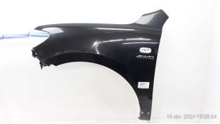 Recambio de aleta delantera izquierda para hyundai santa fe (bm) 2006-2012 2.2 crdi comfort 4x4 referencia OEM IAM 663102B250 66