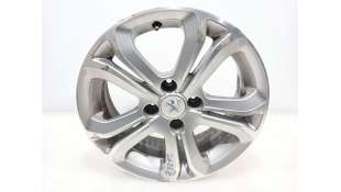 Recambio de llanta para peugeot 208 i (ca_, cc_) 2012- 1.2 vti 82 referencia OEM IAM 96737736VX 96737736VX 