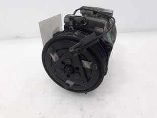 Recambio de compresor aire acondicionado para mitsubishi carisma berlina 5 (da0) 1999-2005 1900 di-d comfort referencia OEM IAM  2