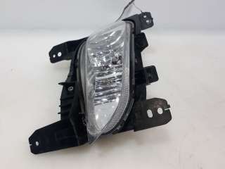 Recambio de faro antiniebla izquierdo para opel mokka x 2016- excellence start/stop 4x4 referencia OEM IAM 42536908 42536908 