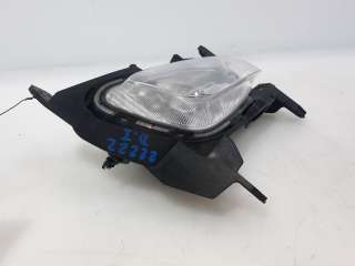Recambio de faro antiniebla izquierdo para opel mokka x 2016- excellence start/stop 4x4 referencia OEM IAM 42536908 42536908 