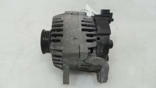 Recambio de alternador para nissan micra (k12e) 2002-2011 25 aniversario referencia OEM IAM 23100AX600 23100AX600 