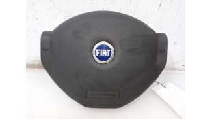Recambio de airbag delantero izquierdo para fiat panda van (i) (271) 2003- active 4 asientos referencia OEM IAM 735361991 735361
