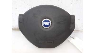 Recambio de airbag delantero izquierdo para fiat panda van (i) (271) 2003- active 4 asientos referencia OEM IAM 735361991 735361