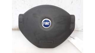 Recambio de airbag delantero izquierdo para fiat panda van (i) (271) 2003- active 4 asientos referencia OEM IAM 735361991 735361