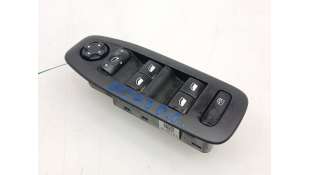 Recambio de mando elevalunas delantero izquierdo para peugeot 208 i (ca_, cc_) 2012- 1.2 vti 82 referencia OEM IAM 96749624ZD 96
