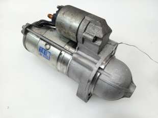 Recambio de motor arranque para ssangyong kyron 2005-2011 200 xdi premium 4wd referencia OEM IAM 6611513801 6611513801 