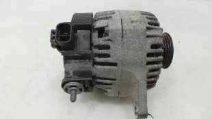 Recambio de alternador para nissan micra (k12e) 2002-2011 25 aniversario referencia OEM IAM 23100AX600 23100AX600  2